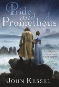 bokomslag Pride and Prometheus