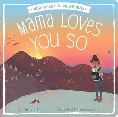 bokomslag Mama Loves You So