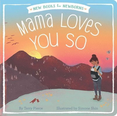 Mama Loves You So 1