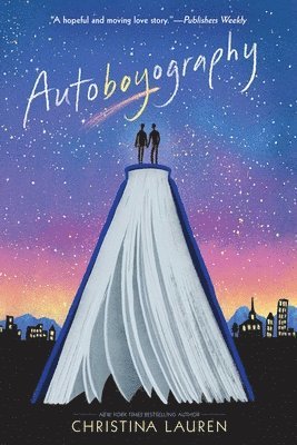 Autoboyography 1