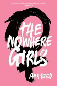 bokomslag The Nowhere Girls