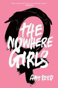 bokomslag The Nowhere Girls