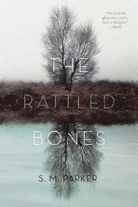 bokomslag The Rattled Bones