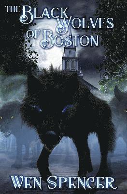 Black Wolves of Boston