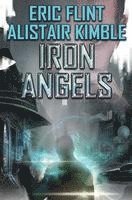 IRON ANGELS 1