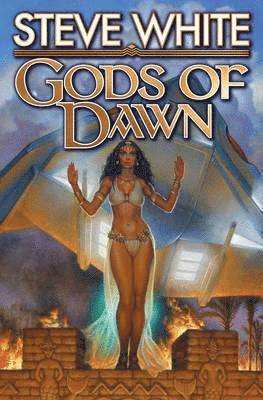 GODS OF THE DAWN 1