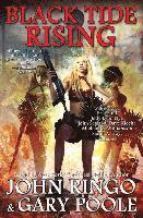 JOHN RINGO - BLACK TIDE RISING, Häftad