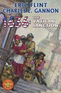 bokomslag 1636: THE VATICAN SANCTIONS