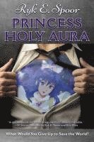 bokomslag PRINCESS HOLY AURA