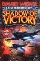 bokomslag SHADOW OF VICTORY