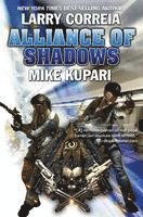 Larry Correia, Mike Kupari - ALLIANCE OF SHADOWS, Häftad
