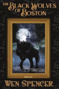 bokomslag Black Wolves of Boston