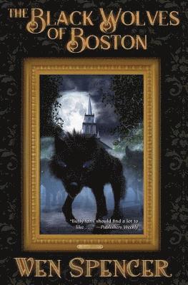 bokomslag Black Wolves of Boston