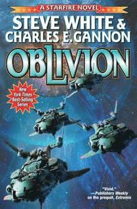 bokomslag Oblivion: Volume 8