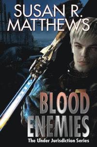 bokomslag Blood Enemies: Volume 7