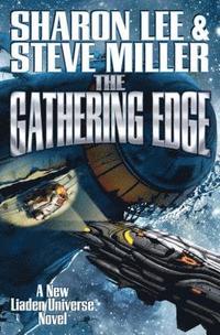 bokomslag Liaden Universe: The Gathering Edge