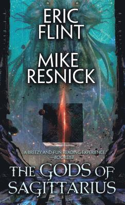 Gods of Sagittarius, Häftad