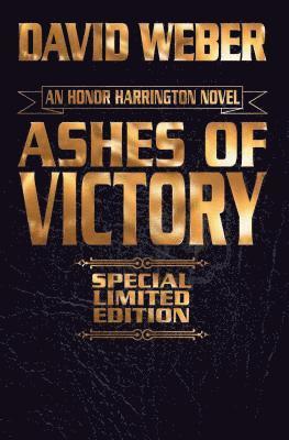 Ashes of Victory 1