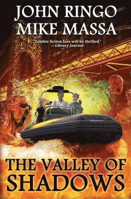 bokomslag The Valley of Shadows: Volume 6