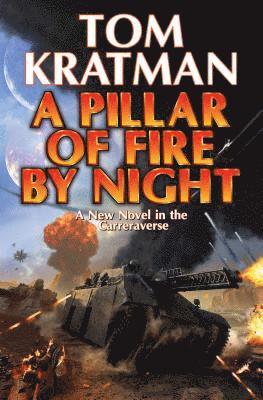 Pillar of Fire by Night 1