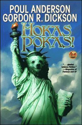 Hokas Pokas 1