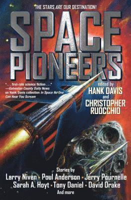 Space Pioneers 1