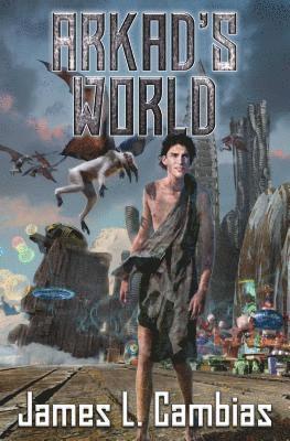 Arkad's World 1