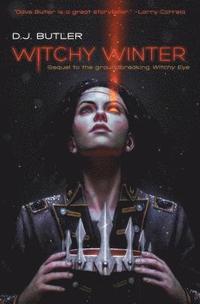 bokomslag Witchy Winter