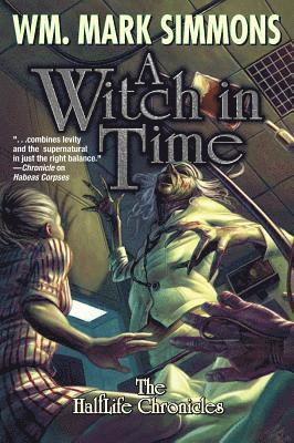 Witch in Time 1