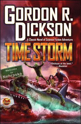 Time Storm 1