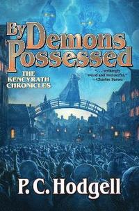 bokomslag By Demons Possessed