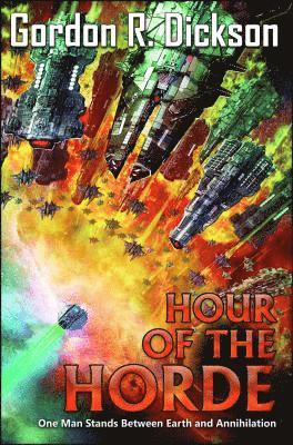 Hour of the Horde 1