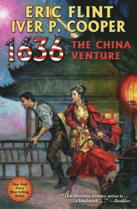 bokomslag 1636: The China Venture