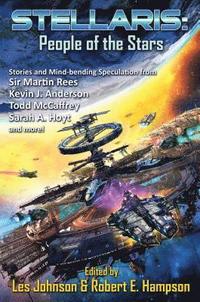 bokomslag Stellaris: People of the Stars