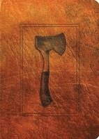 bokomslag Hatchet