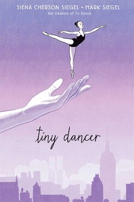 Tiny Dancer 1