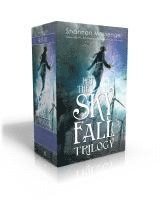 bokomslag Let the Sky Fall Trilogy (Boxed Set): Let the Sky Fall; Let the Storm Break; Let the Wind Rise