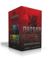 Cherub Collection Books 1-6 (Boxed Set): The Recruit; The Dealer; Maximum Security; The Killing; Divine Madness; Man vs. Beast 1