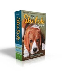bokomslag The Shiloh Collection (Boxed Set): Shiloh; Shiloh Season; Saving Shiloh; Shiloh Christmas