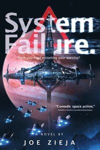 bokomslag System Failure