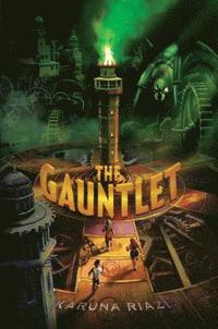 bokomslag The Gauntlet