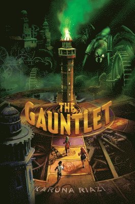 The Gauntlet 1