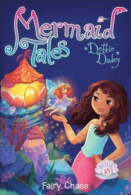 Debbie Dadey - Fairy Chase, Häftad