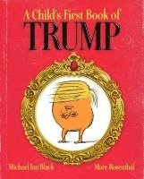 A Child's First Book of Trump