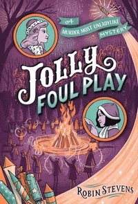 bokomslag Jolly Foul Play