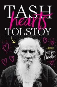 bokomslag Tash Hearts Tolstoy