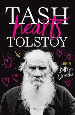 Tash Hearts Tolstoy 1