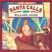 bokomslag Santa Calls