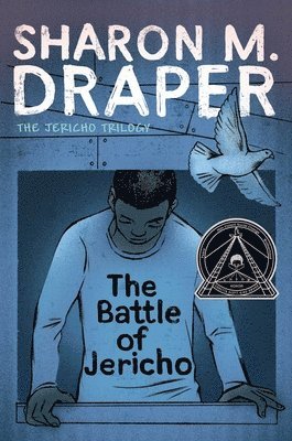 Sharon M. Draper, Sharon M Draper - The Battle of Jericho, Häftad