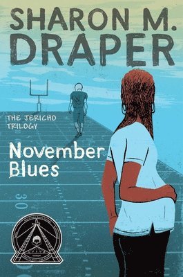 bokomslag November Blues
